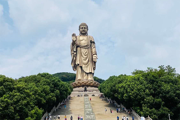【善心·善言·善行】河南晟源感恩父母之旅第一站—無錫，我們來了！